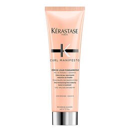 Leave-In K&eacute;rastase Curl Manifesto